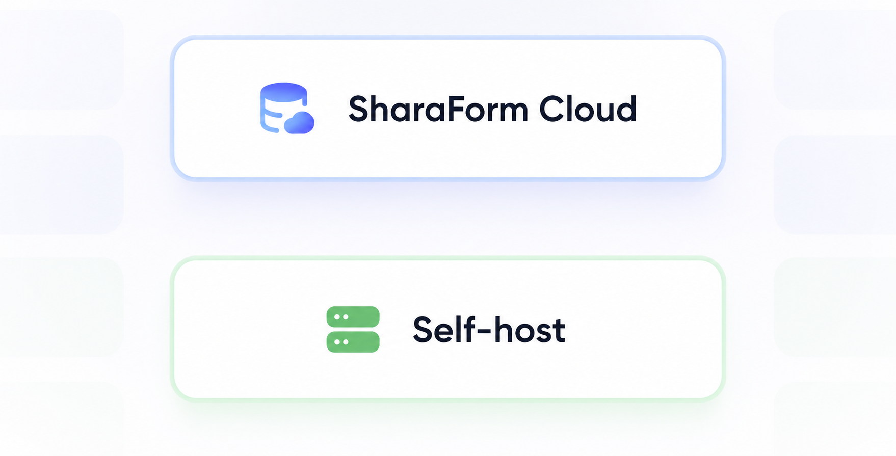 Flexible Deployment